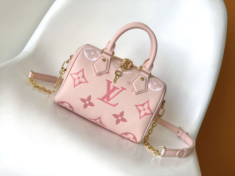 LV Speedy Bags